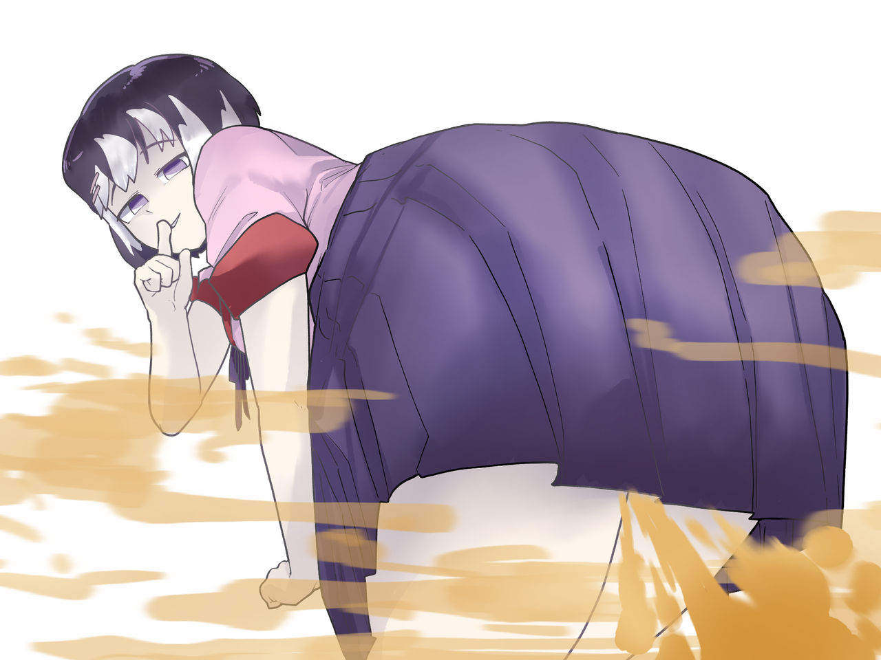 Fart Rule 34 Image