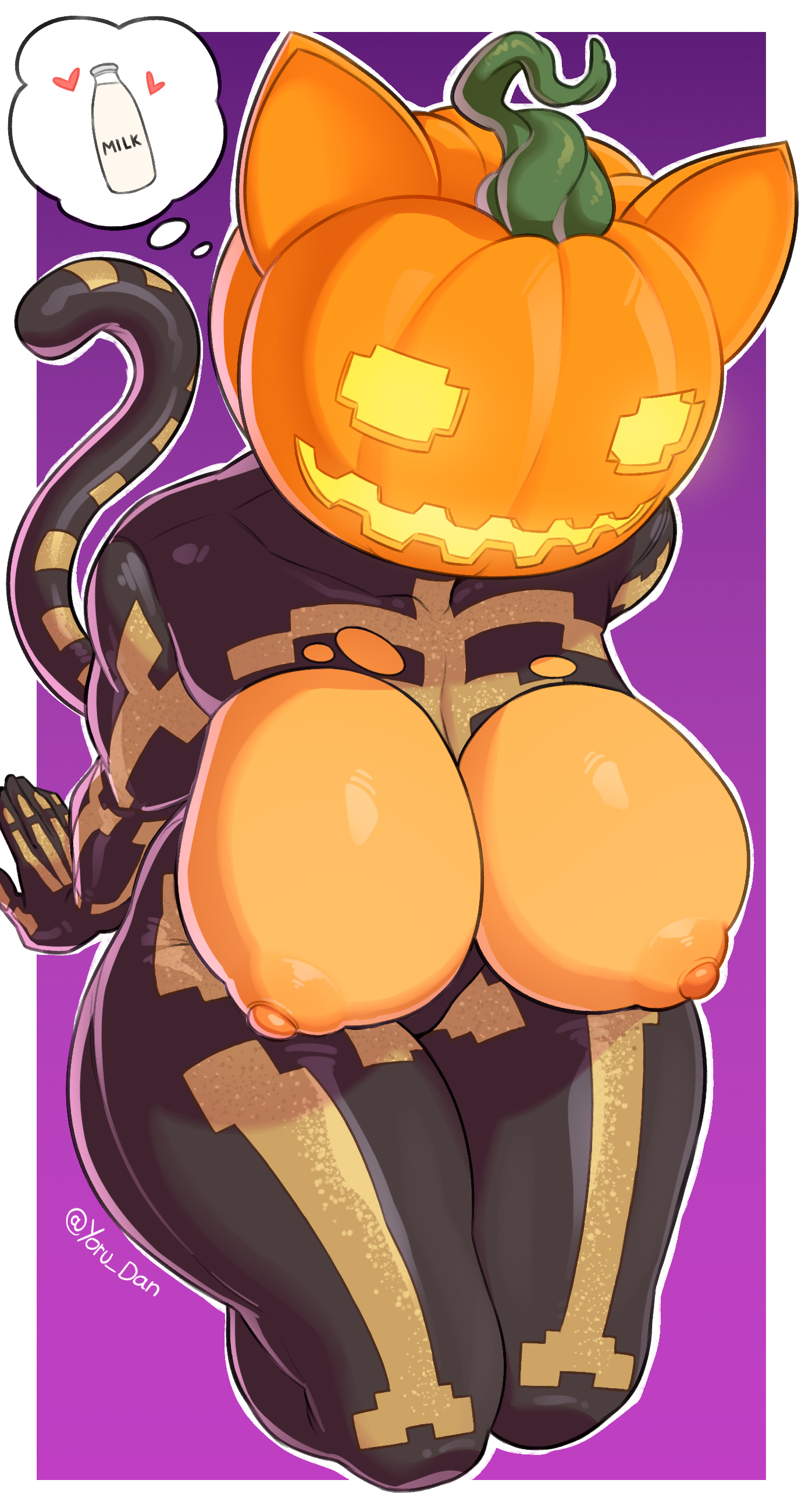 big areola, big breasts, big nipples, big thighs, boobs out, breasts, breasts bigger than head, breasts out, female, female only, fortnite, gigantic breasts, huge breasts, huge thighs, large breasts, mascot costume, mascot head, spice (fortnite), thick legs, thick thighs, thunder thighs, thunderthighs, tits bigger than head, tits out, wide hips, wide thighs, yoru dan