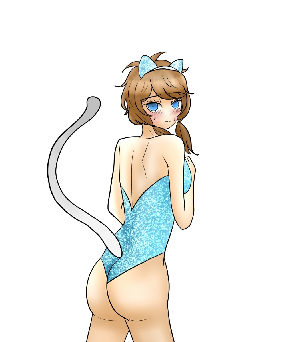 1girls Rule 34 Image
