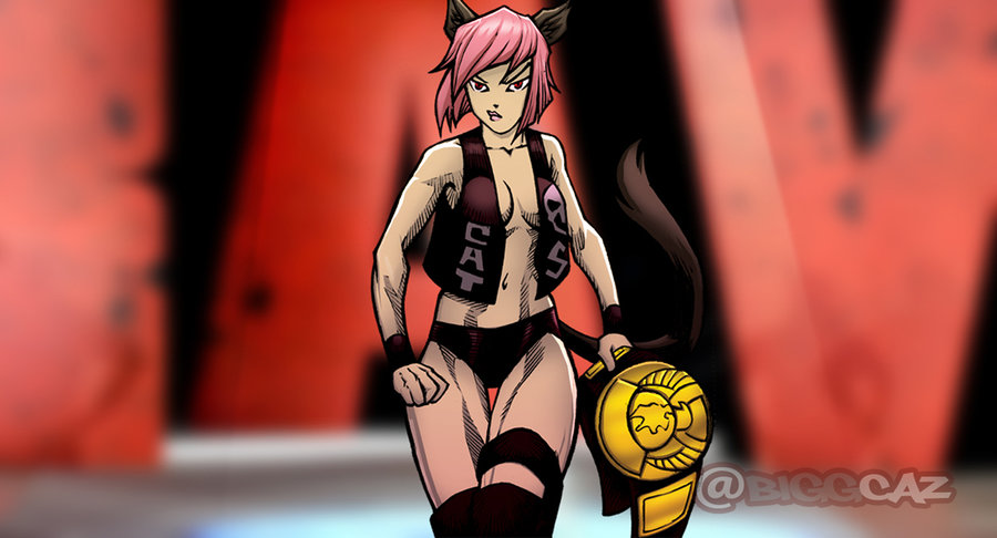 Original Character (Original) Rule 34 Image