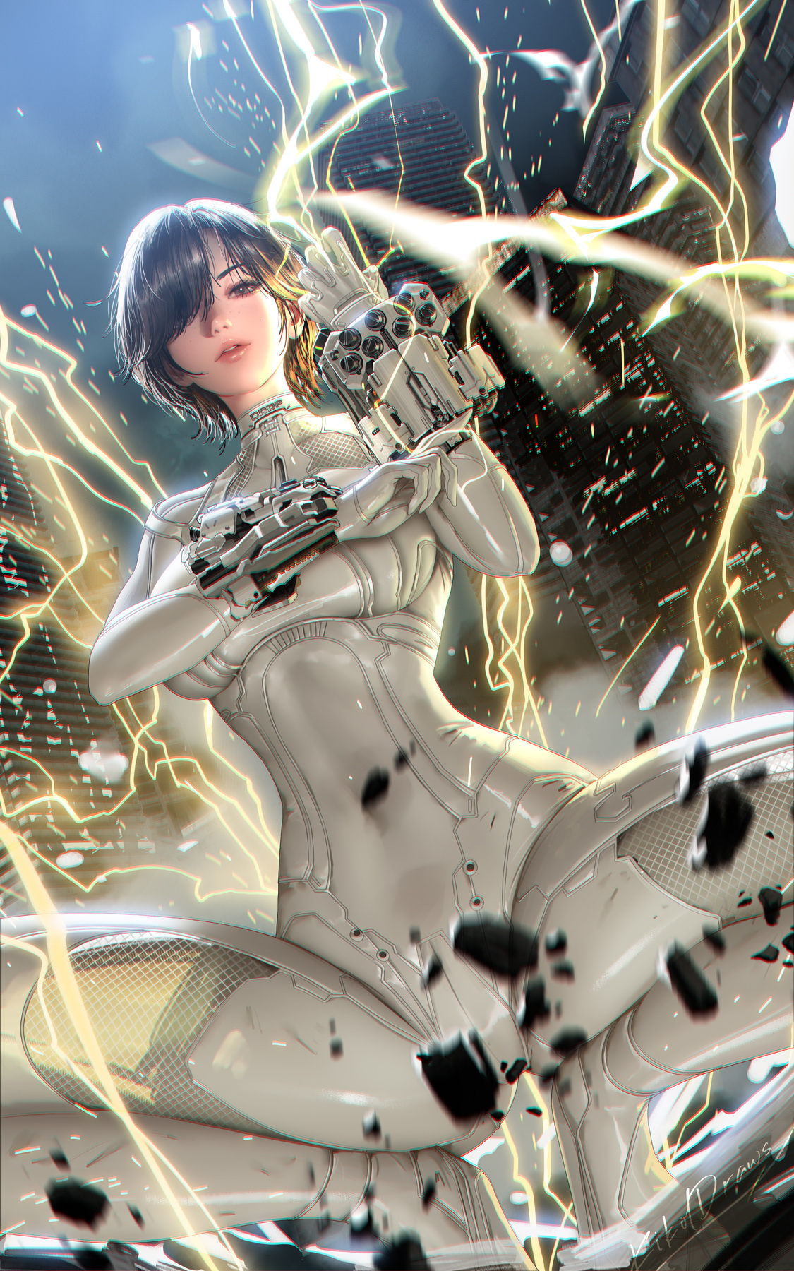 1girls, big ass, big breasts, big thighs, breasts, curvaceous, curvy, curvy figure, digital media (artwork), evie (stellar blade), female, hips, hourglass figure, humanoid, large ass, legs, liang xing, light skin, light-skinned female, mature, mature female, shift up, slim waist, stellar blade, stellar blade: blood rain, thick, thick hips, thick legs, thick thighs, thighs, voluptuous, waist, wide hips