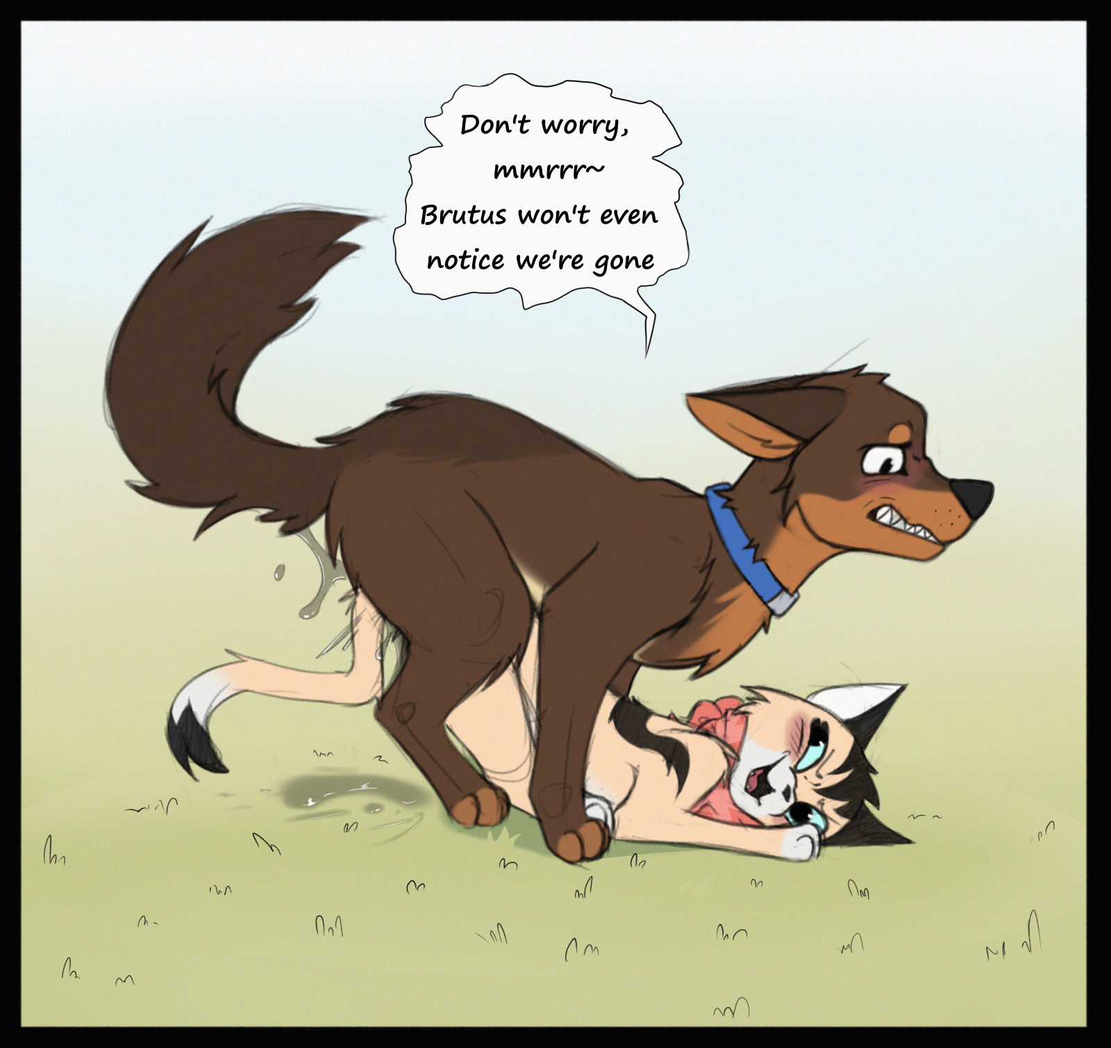 Pixie And Brutus hentai videos, GIFs, and images | Rule 34 App