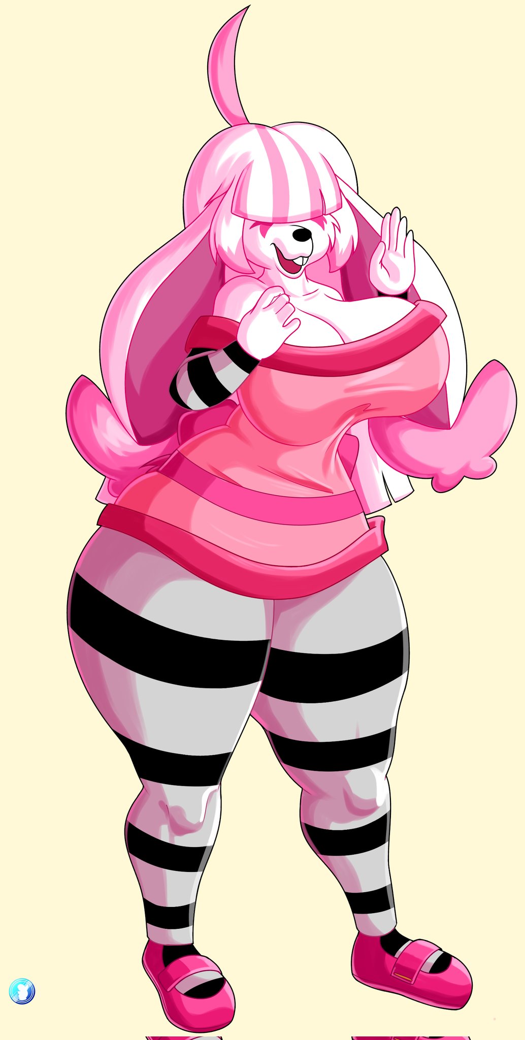 Original Character (Original) Rule 34 Image
