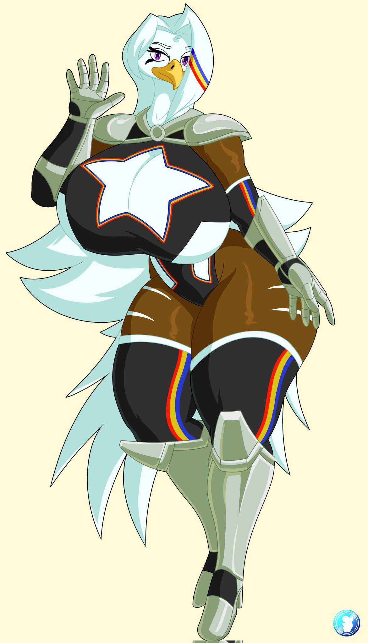 2d (Artwork) Rule 34 Image