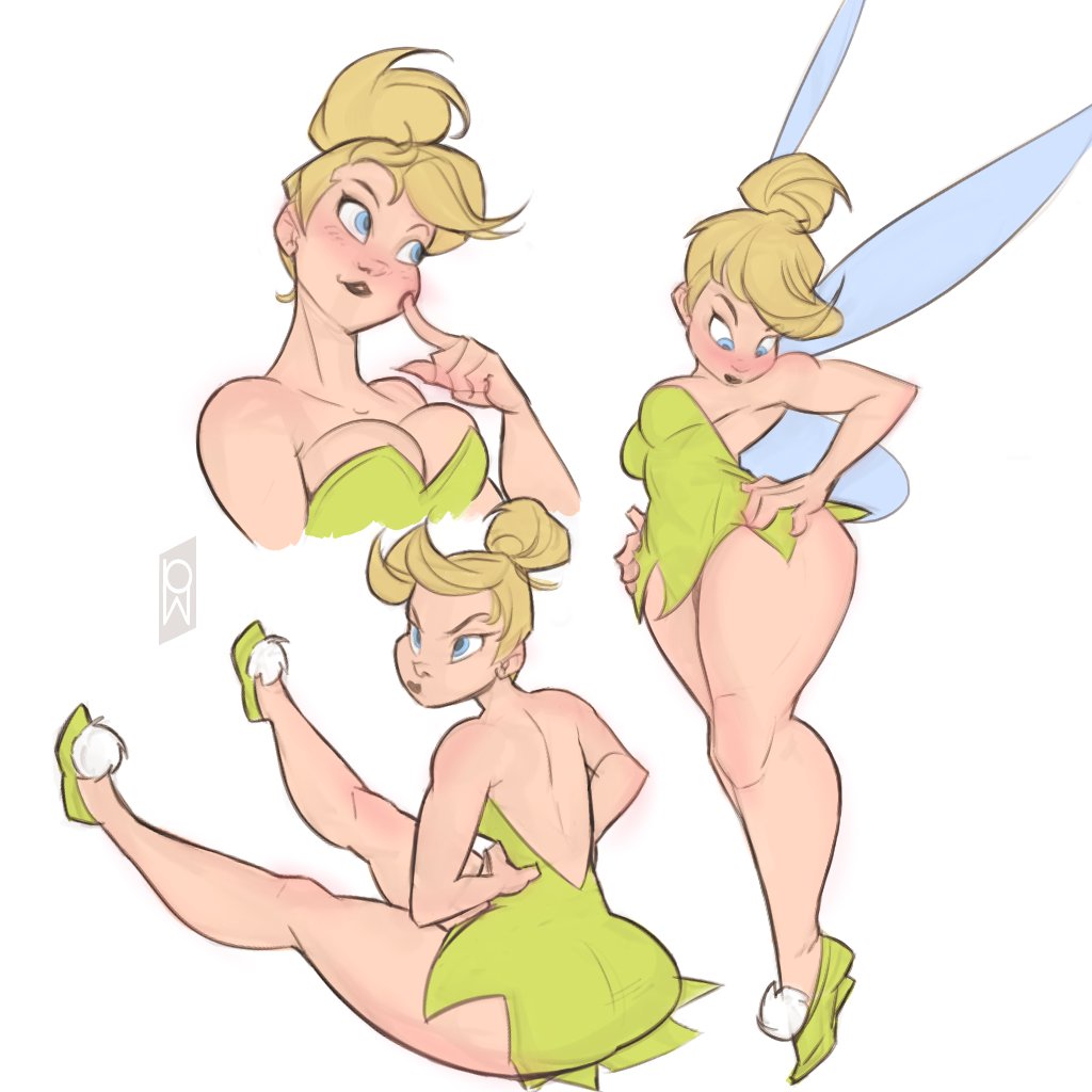 I like to pretend I'm against this ~