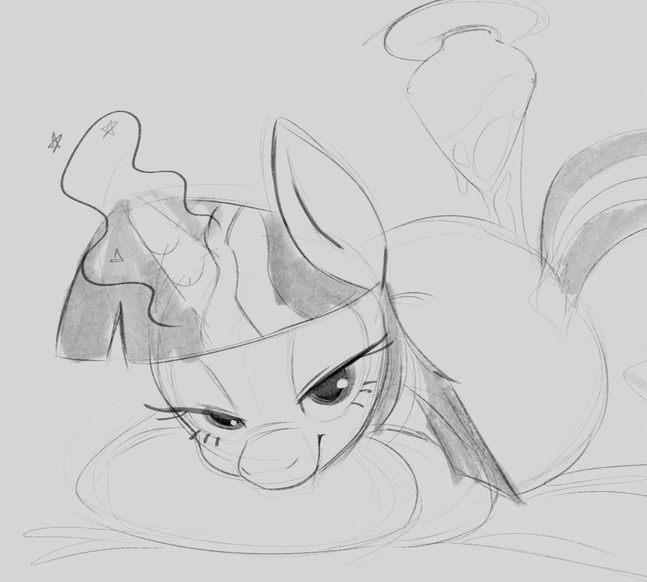 anal_fluids bedroom_eyes bodily_fluids buttplug digital_drawing_(artwork) digital_media_(artwork) equid equine eyelashes female feral friendship_is_magic grey_background greyscale hair half-closed_eyes hasbro horn long_hair looking_at_viewer lying magic mammal monochrome my_little_pony mythological_creature mythological_equine mythology narrowed_eyes on_side plug_(sex_toy) seductive sex_toy simple_background solo tail thehumancopier twilight_sparkle_(mlp) unicorn