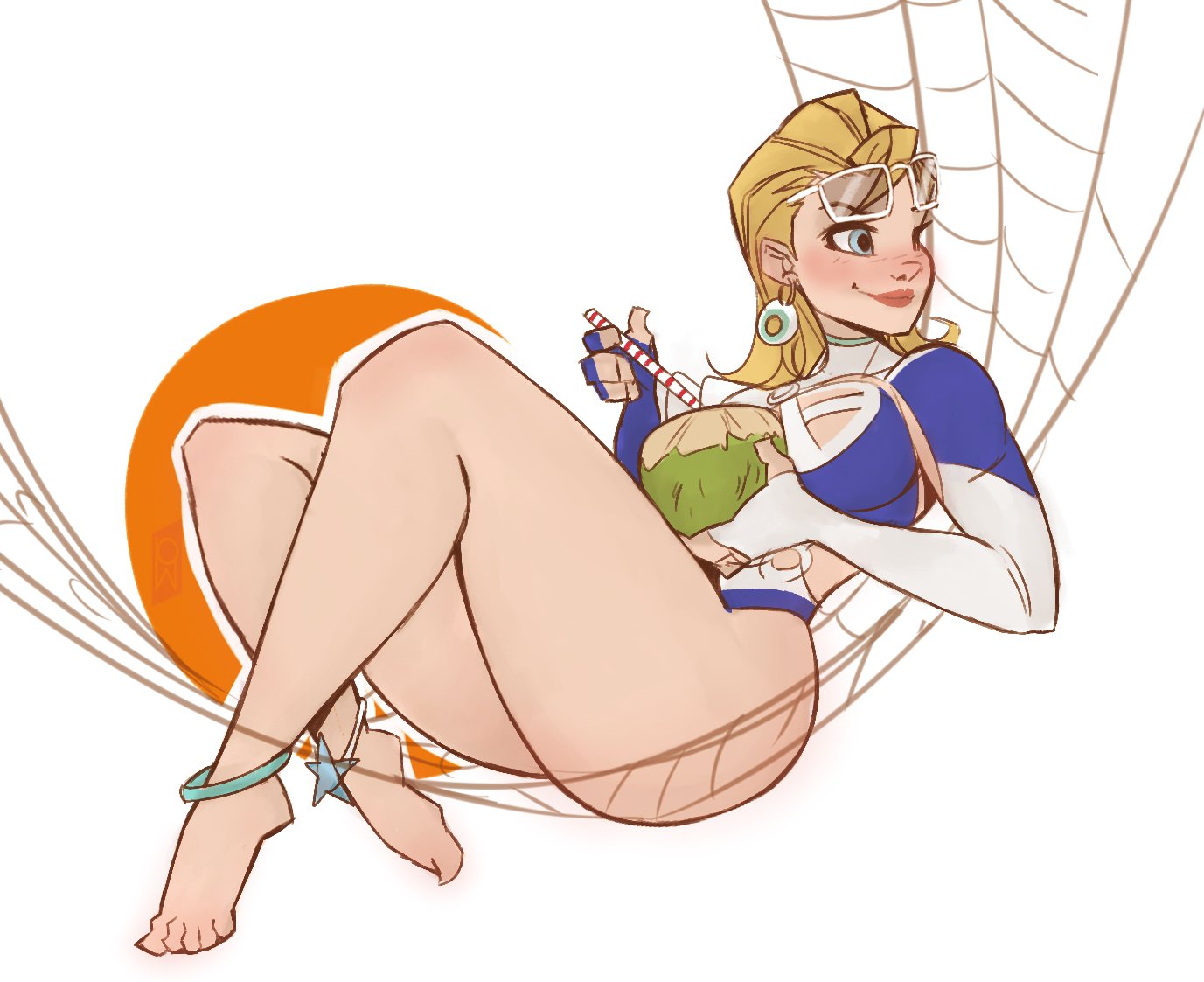 1girls, ass, barefoot, big ass, big breasts, big thighs, breasts, bust, busty, chest, clothed, clothed female, curvaceous, curvy, curvy figure, digital media (artwork), fantastic four, female, hips, hourglass figure, huge ass, invisible woman, invisible woman (azure shade), invisible woman (marvel rivals), large ass, large breasts, legs, marvel, marvel comics, marvel rivals, mature, mature female, slim waist, sue richards, sue storm, thick, thick hips, thick legs, thick thighs, thighs, tomphelippe, voluptuous, waist, wide hips, wide thighs