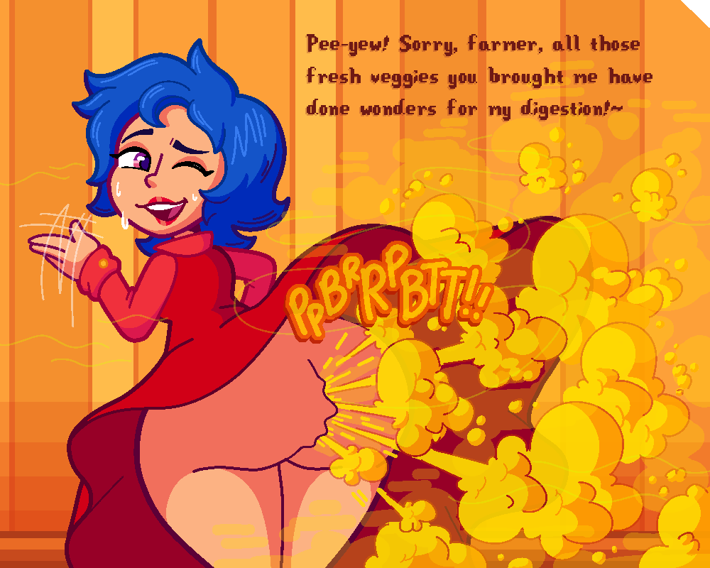 1girls 4k 4k_resolution adult adult_female ass ass_bigger_than_body ass_bigger_than_breasts ass_bigger_than_head ass_bigger_than_torso ass_focus ass_ripple ass_ripples bare_ass bare_bottom bare_butt big_ass big_butt big_thighs blue_hair brap brown_fart brown_fart_cloud bubble_ass bubble_butt butt_bigger_than_body butt_bigger_than_breasts butt_bigger_than_head butt_bigger_than_torso butt_focus butt_ripple butt_ripples dialog dialogue dress dress_lift dress_up dumptruck_ass dumptruck_butt dumpy emily_(stardew_valley) enormous_ass enormous_butt enormous_thighs eproctophillia fanning fanning_self fart fart_cloud fart_everywhere fart_fetish farting farting_at_viewer farting_towards_viewer farts fat_ass fat_butt fat_thighs female fetish gas gassy gassy_female giant_ass giant_butt giant_thighs hi_res high_resolution hips_wider_than_shoulders holding_butt huge_ass huge_butt huge_thighs jiggle jiggling_ass jiggling_butt juicy_thighs large_ass large_butt large_thighs looking_at_viewer looking_back looking_pleasured looking_relieved loud_fart no_panties no_panties_under_dress no_underwear onomatopoeia pale-skinned_female pale_skin plump plump_ass plump_butt plump_female plump_thighs red_clothing red_dress red_eyes relief relieved ripping_ass round_ass round_butt satisfied satisfied_look sexy_butt sexy_thighs short_hair shoulder_length_hair skirt skirt_lift skirt_up slightly_chubby slightly_chubby_female smelly_ass smelly_butt smelly_farts smile smiling smiling_at_viewer sorollos stardew_valley stinky_ass stinky_butt stinky_fart sweat sweatdrop sweating thick_ass thick_butt thick_thighs thighs thighs_bigger_than_head thighs_bigger_than_torso thunder_thighs thunderthighs touching_ass touching_butt upset_stomach wavy_hair white_clothing wink winking winking_at_viewer wood_wall wooden_wall