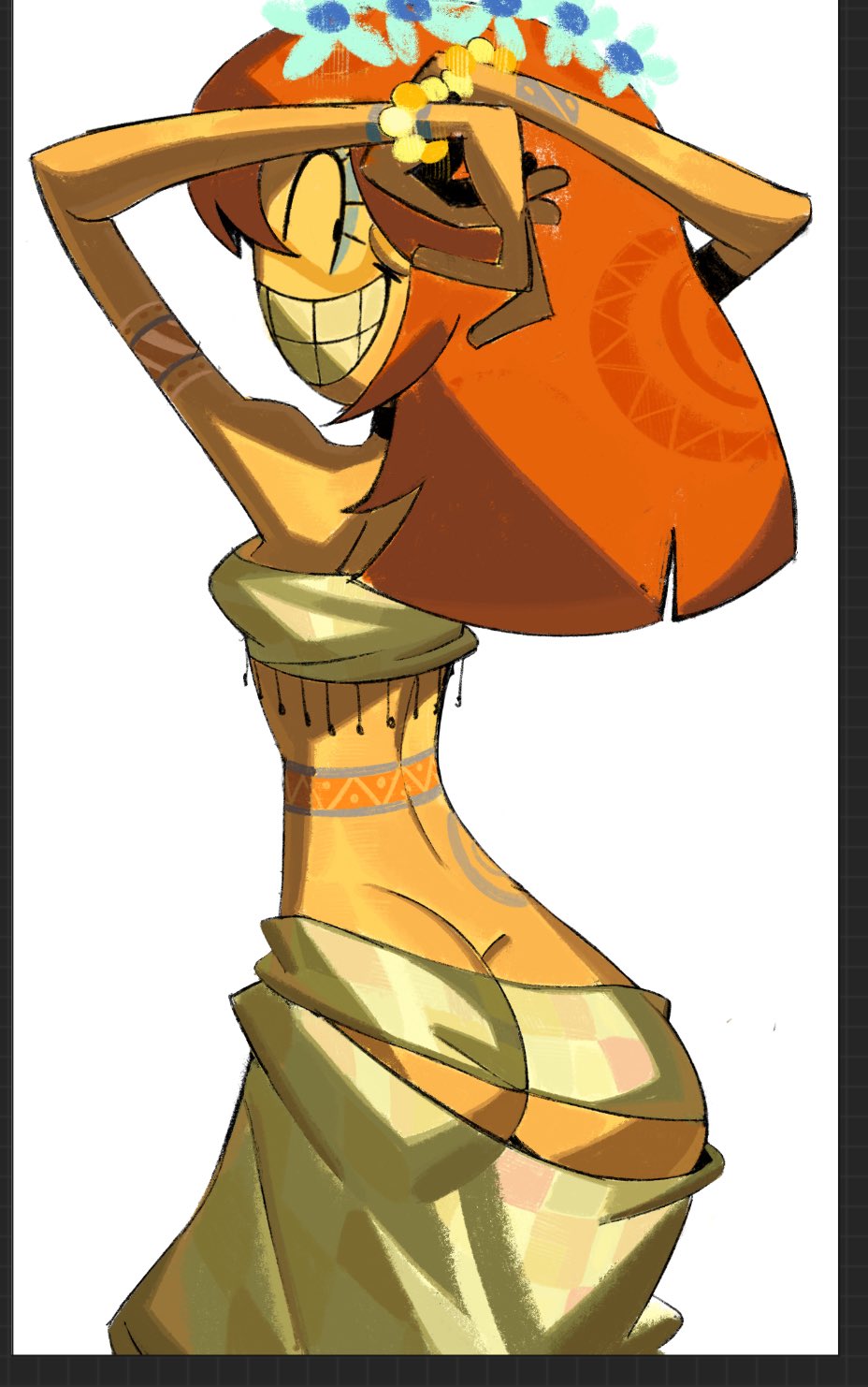 Motif (Jojodoodles) Rule 34 Image