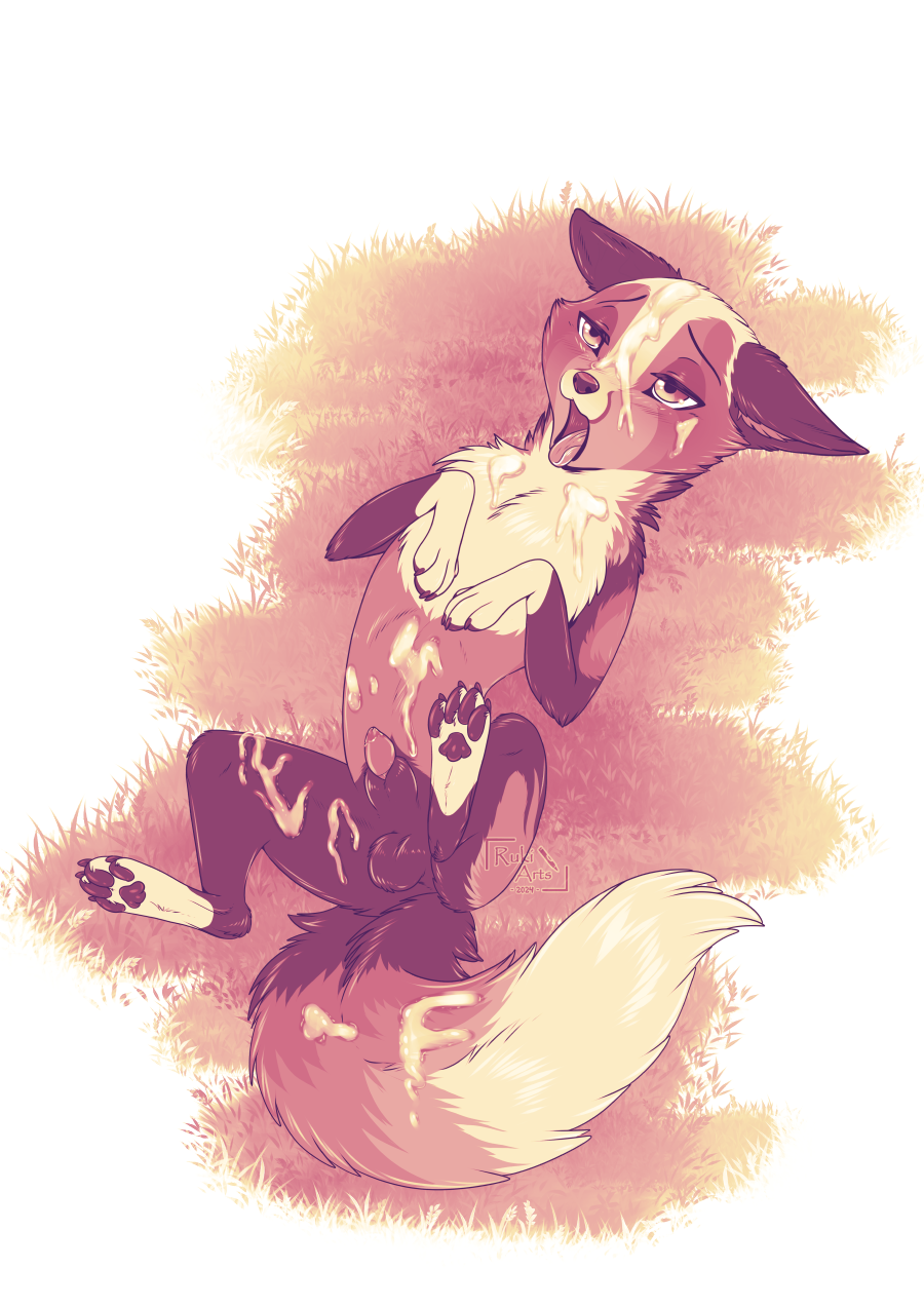 Original Character Rule 34 Image