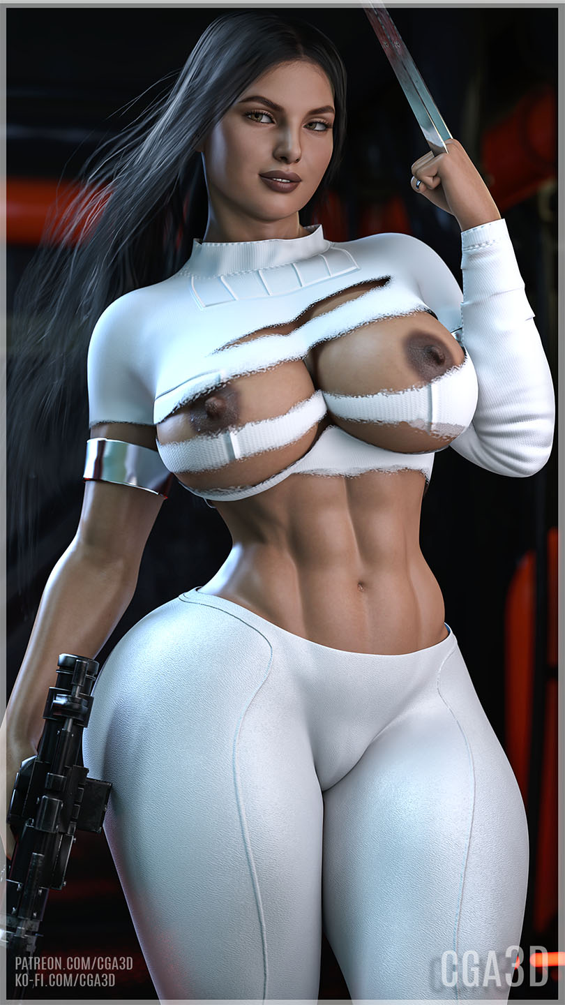 1girls, 3d, ass, big ass, big breasts, breasts, bust, busty, cga3d, cosplay, crossover, crossover cosplay, curvaceous, curvy, curvy figure, erotichris, female, female only, fusion, fusion character, hips, hourglass figure, huge ass, huge breasts, large ass, large breasts, laura kinney, light skin, light-skinned female, marvel, marvel comics, mature, mature female, mutant, padme amidala, padme amidala (cosplay), slim waist, star wars, thick, thick hips, thick legs, thick thighs, thighs, thong above pants, top heavy, voluptuous, waist, wide hips, x-23, x-men