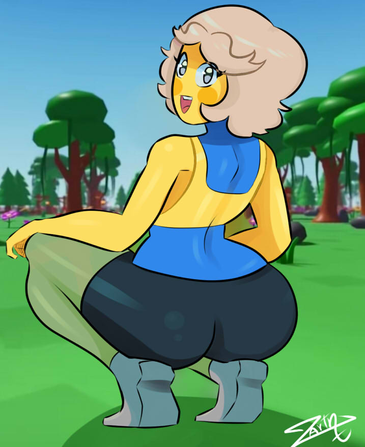 ass, layunu, roblox, robloxian, squatting, tagme, youtube hispanic