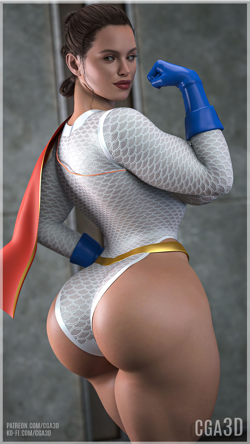 1girls, 3d, ass, big ass, big breasts, bolt on tits, breasts, bust, busty, cga3d, chest, cosplay, crossover, crossover cosplay, curvaceous, curvy, curvy figure, daisy ridley, dc, dc comics, erotichris, female, female only, fusion, fusion character, hips, hourglass figure, huge breasts, large ass, large breasts, light skin, light-skinned female, lips, lipstick, lucasfilm, mature, mature female, power girl (cosplay), red lipstick, rey, slim thick, star wars, superman (series), the rise of skywalker, thick thighs, top heavy, voluptuous, waist, wide hips