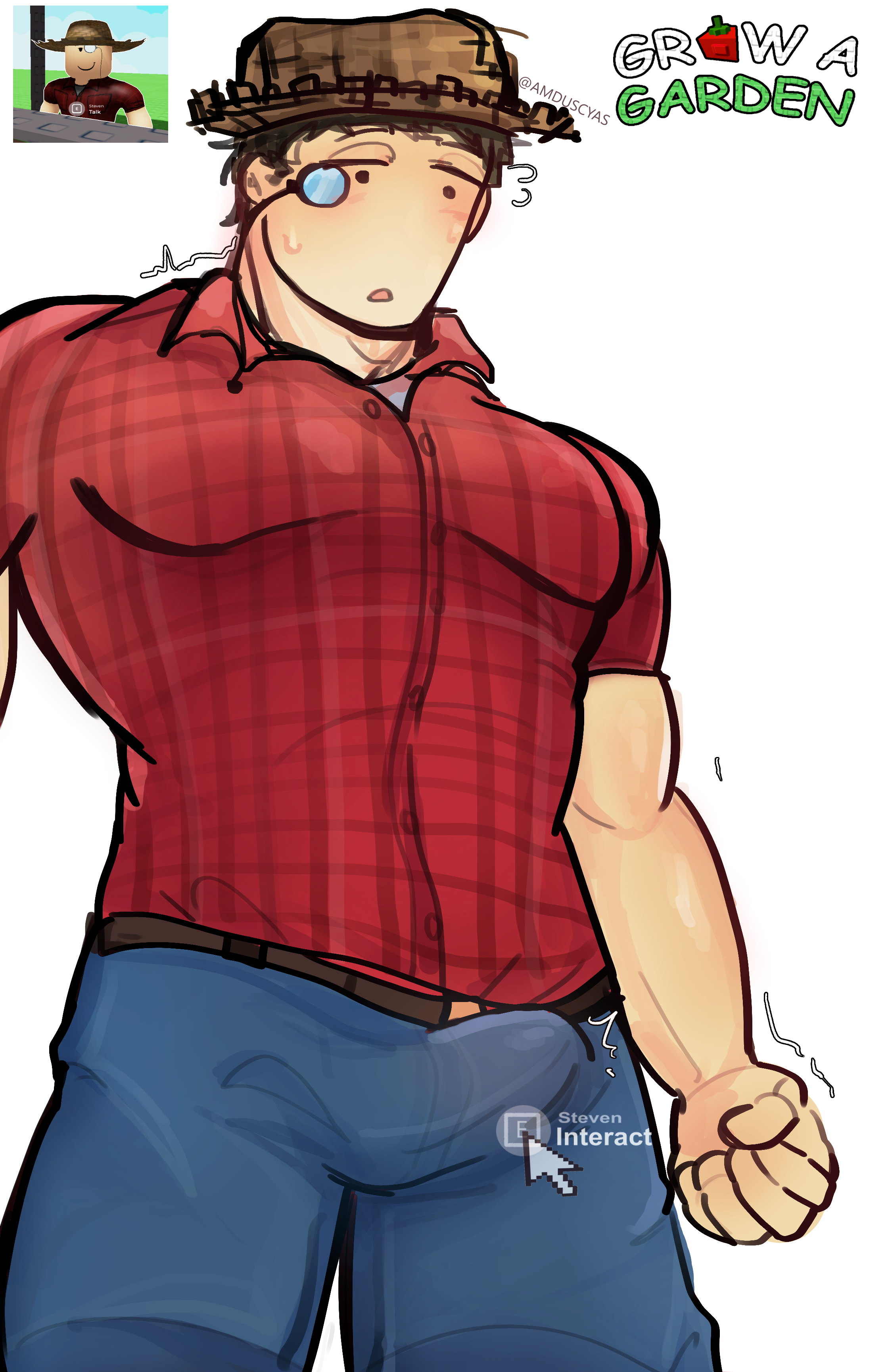 Her seductive pose leaving nothing to the imagination