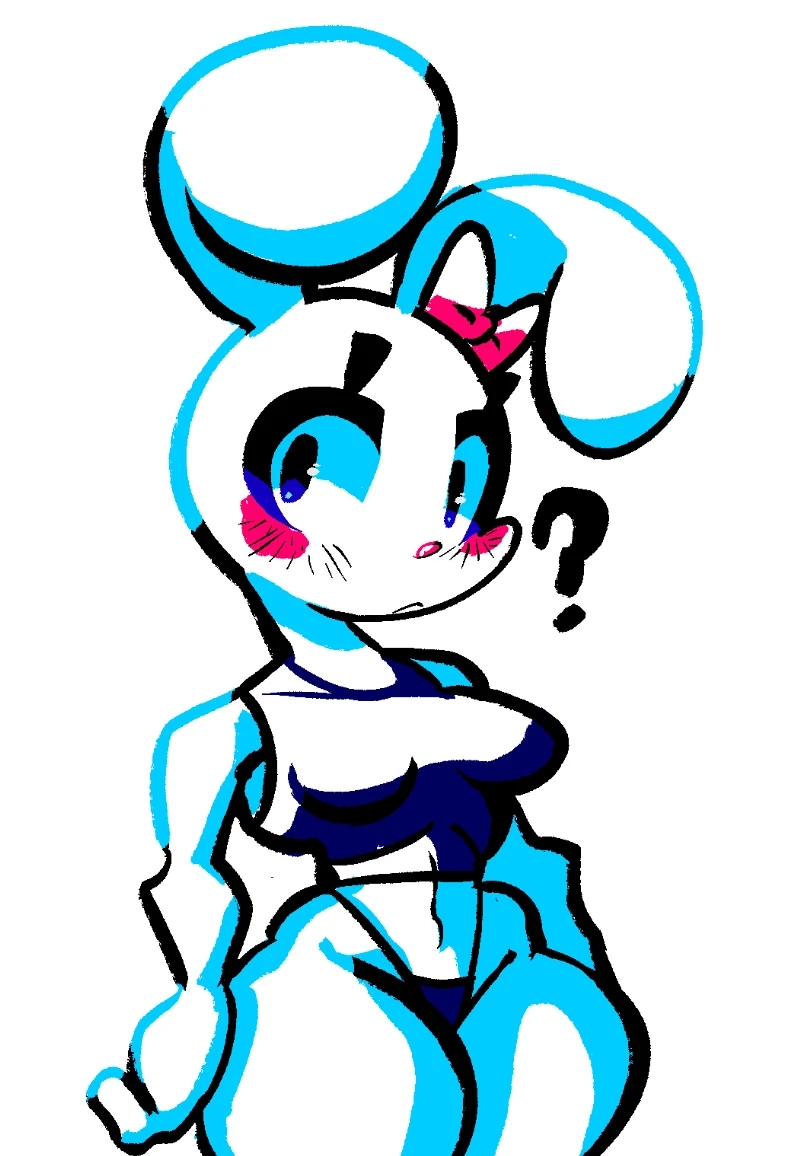 Oc Rule 34 Image