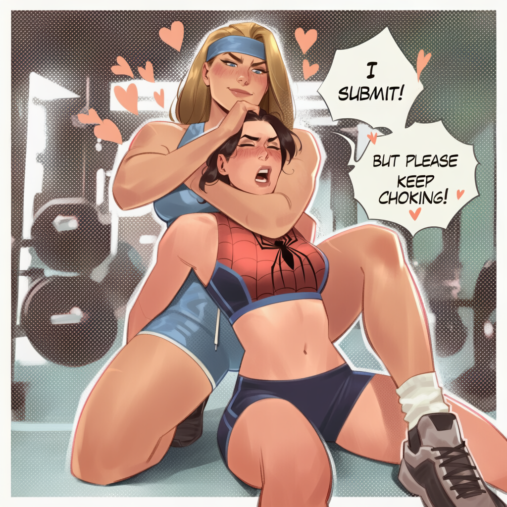 Digital Media (Artwork) Rule 34 Image