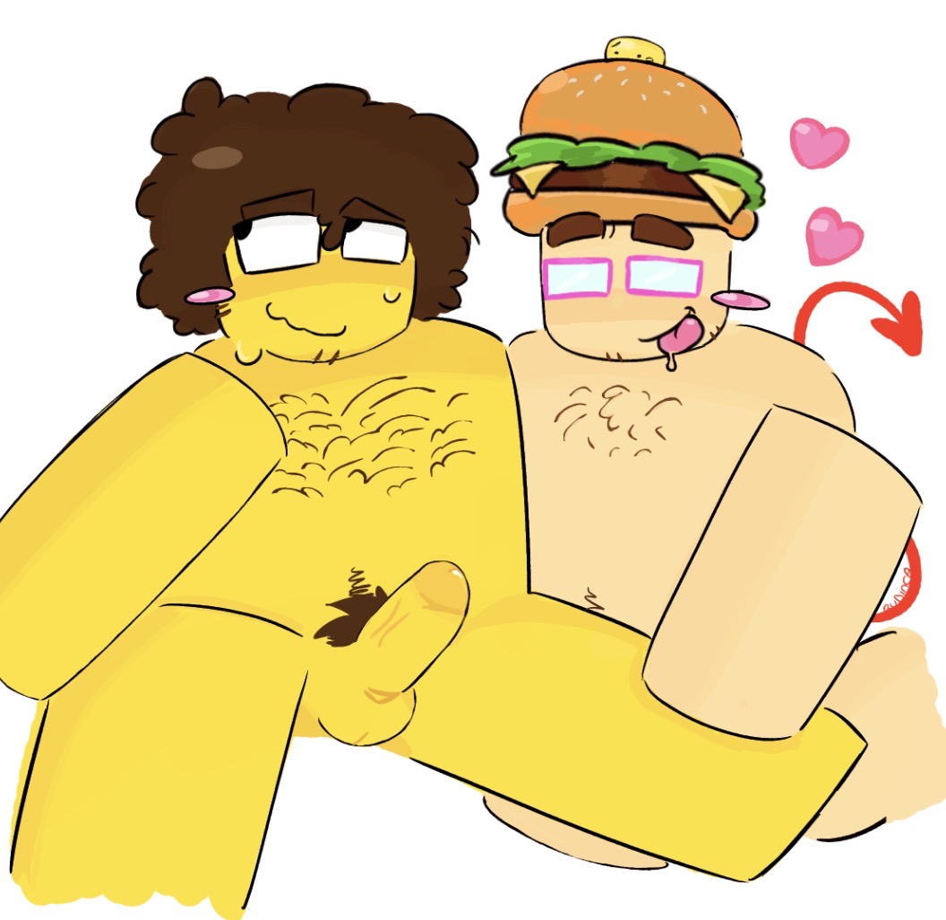 007n7, 007n7 (forsaken), blocky body, body hair, budinca, chest hair, demon tail, forsaken (roblox), gay, grabbing leg, nervous, precum, roblox, roblox game, robloxian, self upload, shedletsky, shedletsky (forsaken), sweat, tagme