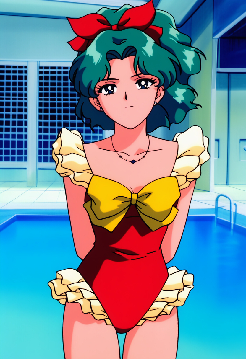 Accurate Art Style Rule 34 Image