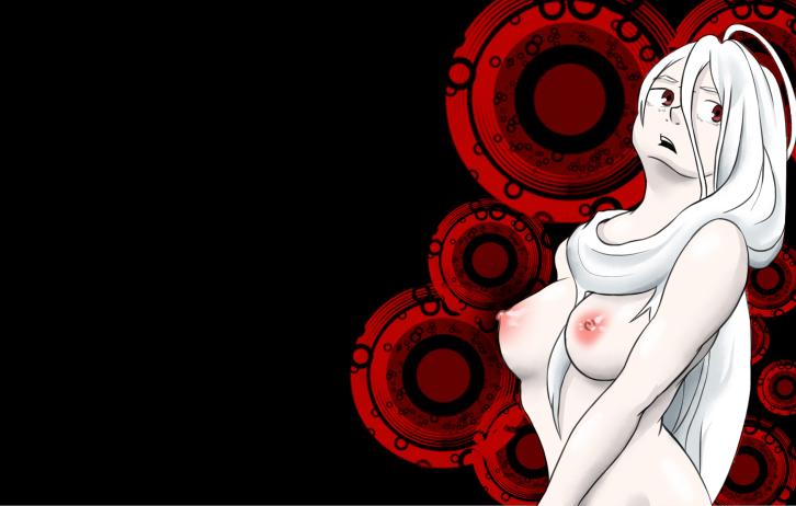 deadman_wonderland shiro tagme