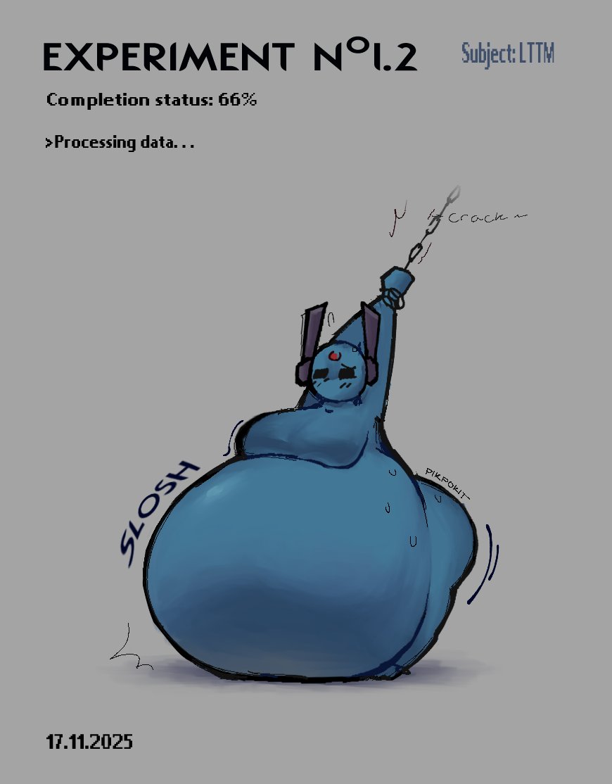 Iterator (Rain World) Rule 34 Image