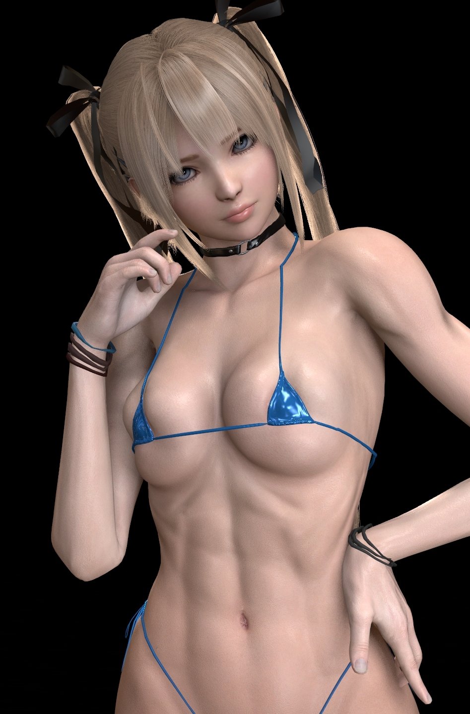 1girls, 3d, blonde female, blonde hair, breasts, curvaceous, curvy, curvy figure, dead or alive, female, female only, hips, koei tecmo, legs, light skin, light-skinned female, marie rose, mature, mature female, muscular, muscular female, sevenarts, slim waist, solo, team ninja, tecmo, thesevenartsx, thick, thick hips, thick legs, thick thighs, thighs, voluptuous, waist, wide hips