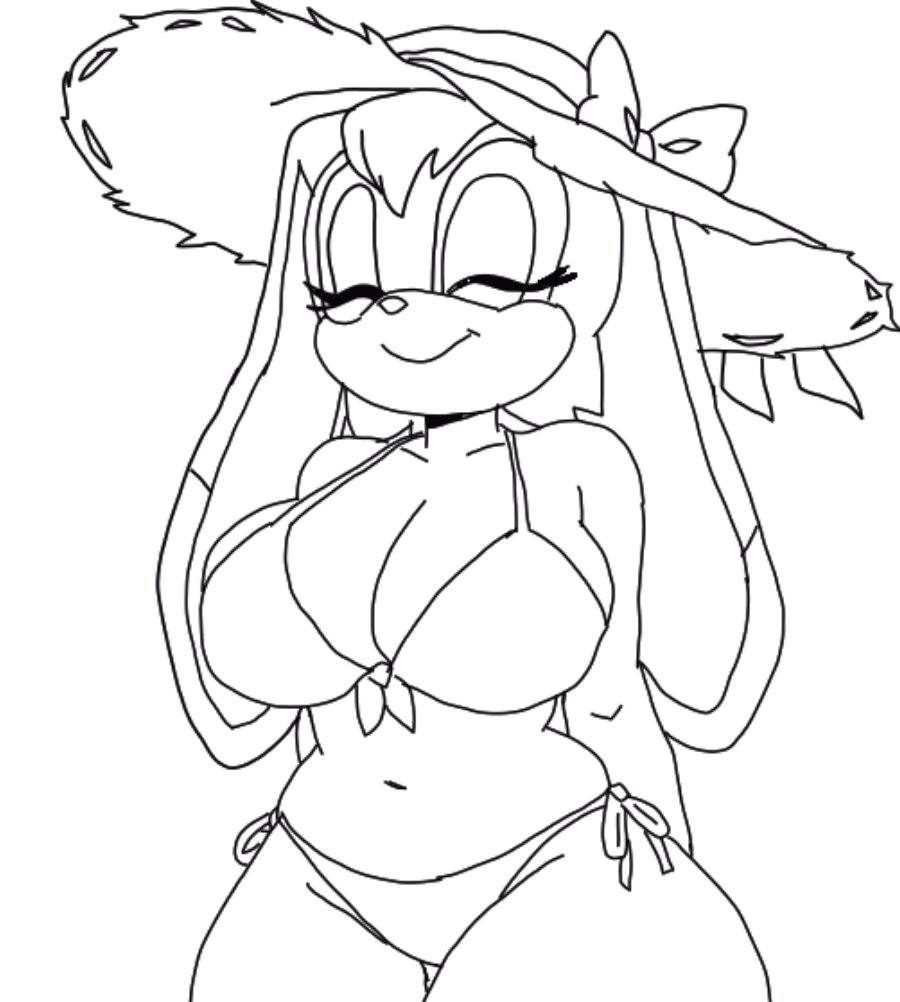 Sonic (Series) Rule 34 Image