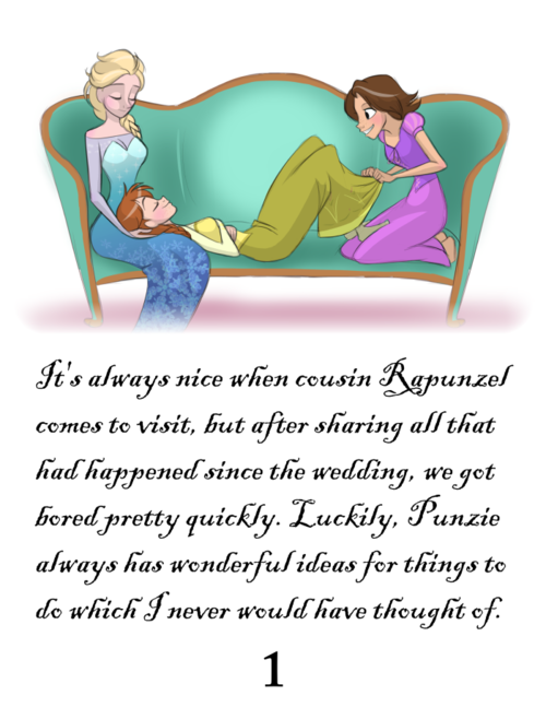 3girls anna_(frozen) auburn_hair blonde_hair blush brown_hair closed_eyes clothing couch disney disney_princess dress elsa_(frozen) female frozen_(film) human png princess_dress rapunzel sisters soft_color soft_shading tangled wantstobuildasnowman