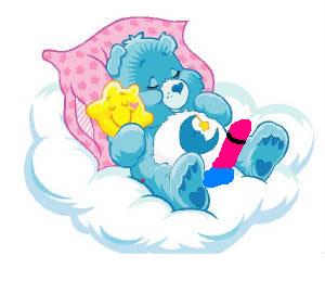 bedtime_bear care_bear male_only tagme what