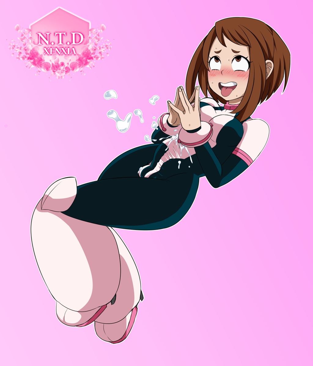 1futa ahe_gao atelier_sol_aer ball_bulge balls balls_in_bodysuit balls_in_panties balls_under_clothes blush bodysuit boots breasts brown_hair bulge cameltail commission cum cum_drip cum_in_bodysuit cum_in_clothes cum_on_body cum_through_clothes cumshot curvy ejaculation ejaculation_under_clothes erection erection_under_clothes floating floating_cum futa_only futanari hands-free handsfree_ejaculation intersex large_breasts my_hero_academia ochako_uraraka orgasm_without_stimulation panties panty_bulge penis penis_bulge penis_in_bodysuit penis_in_panties penis_under_clothes short_hair skin_tight solo_futa spandex spontaneous_ejaculation spontaneous_orgasm sweat tenting tongue tongue_out xenxia zero_gravity