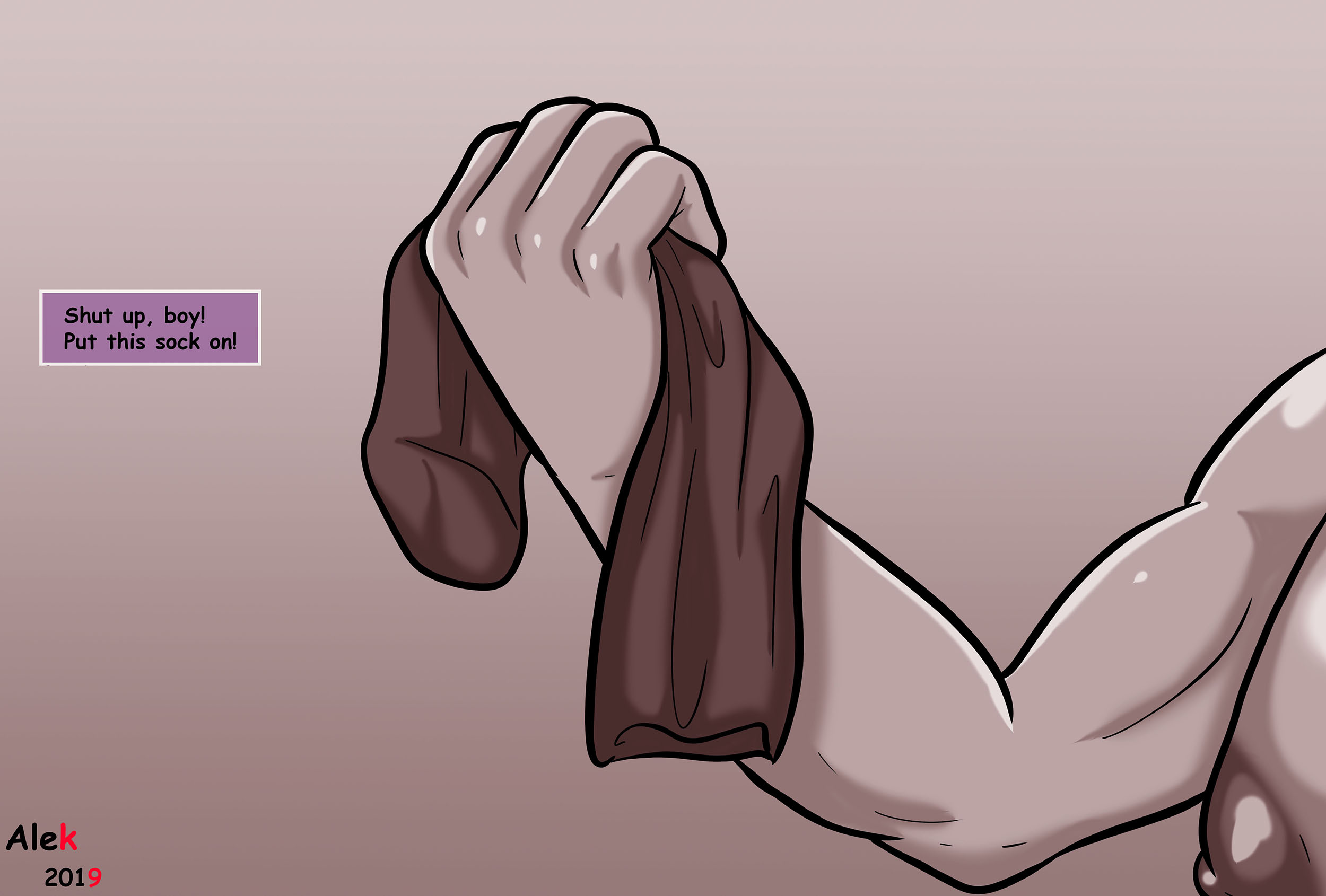 alekerectsociety, futa on male, futanari, intersex, male, tagme