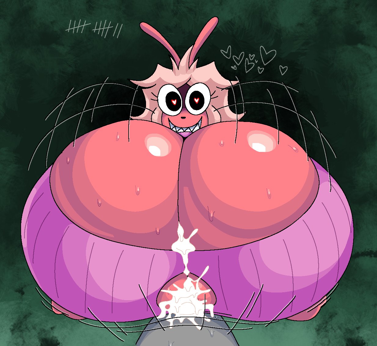 Anon (Original) Rule 34 Image