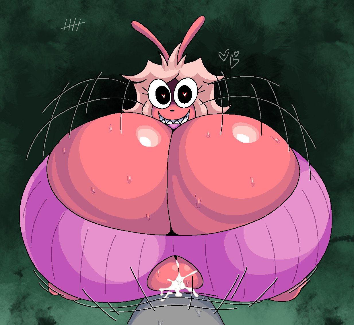 Anon (Original) Rule 34 Image