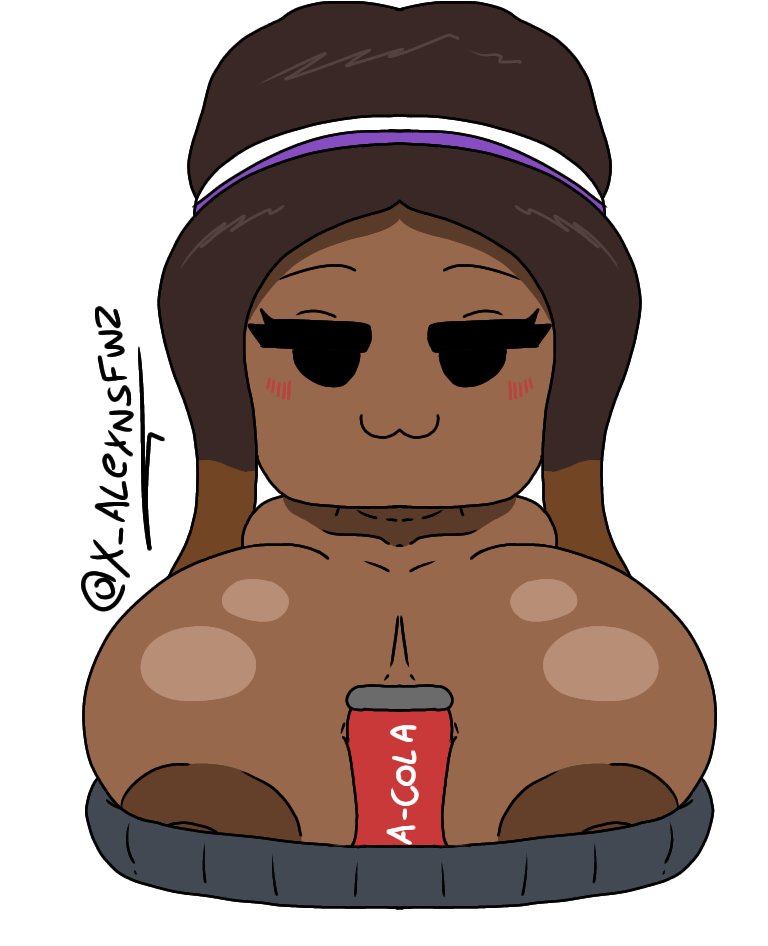 :3, :3 face, big ass, blush, breasts, brown hair, chubby, chubby female, content creator, famous, fat, fat ass, fat butt, fat female, fat woman, jrataylor, latina, latina female, medium breasts, meme, morena, roblox, roblox avatar, roblox condo, robloxian, silly, silly face, taylor with flavor, twitter artist, twitter user oc, twitter username, uncensored, uwu, uwu face, x alexnsfw2, youtube hispanic, youtuber