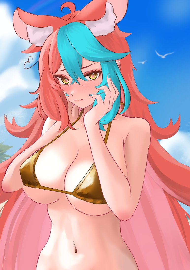 Keiramevt (Oneeshi) Rule 34 Image