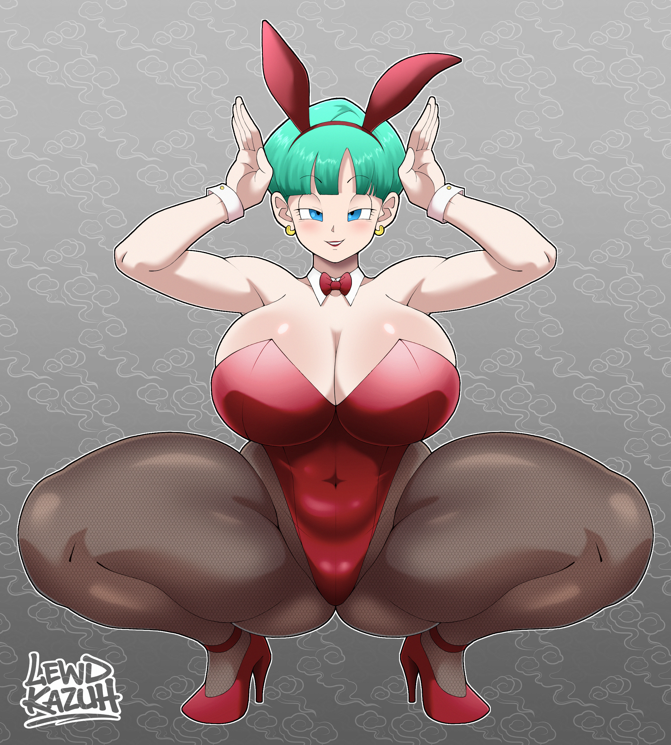 bulma, bulma (dragon ball), bulma briefs, dragon ball, dragon ball super, dragon ball z, lewd kazuh