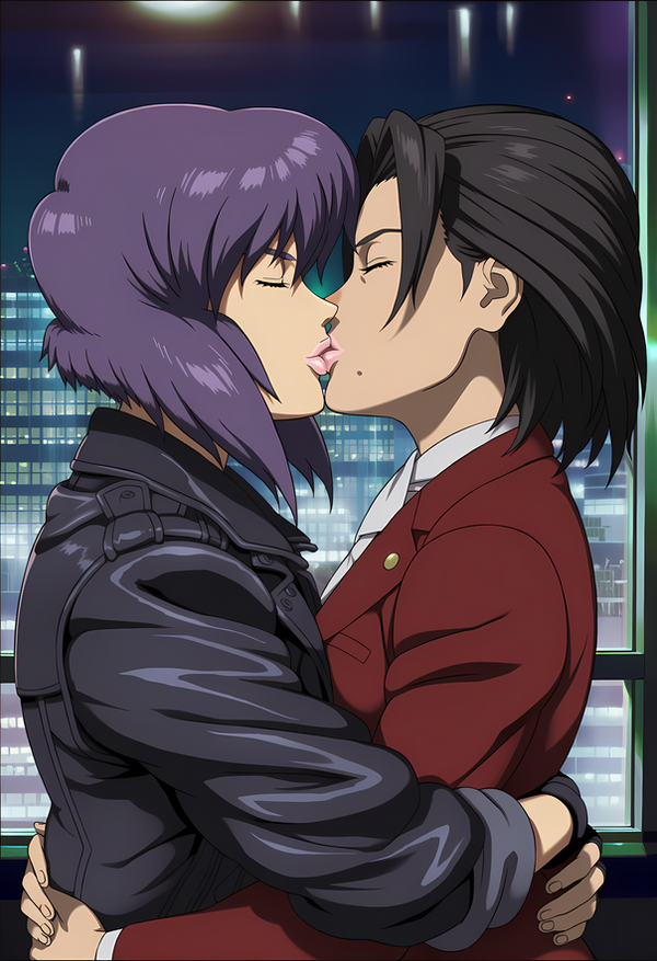 Blush Rule 34 Image