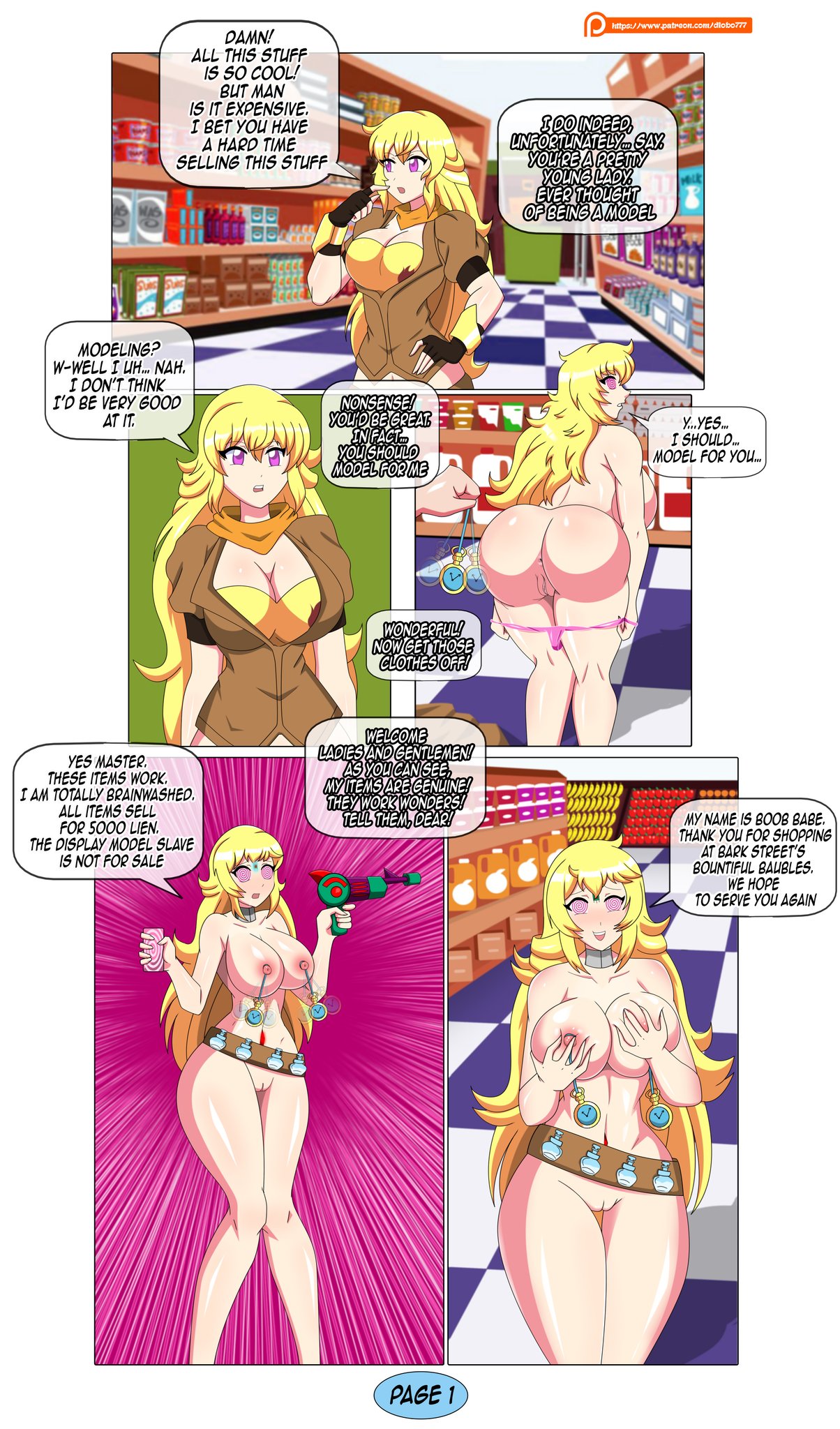 Anus Rule 34 Image