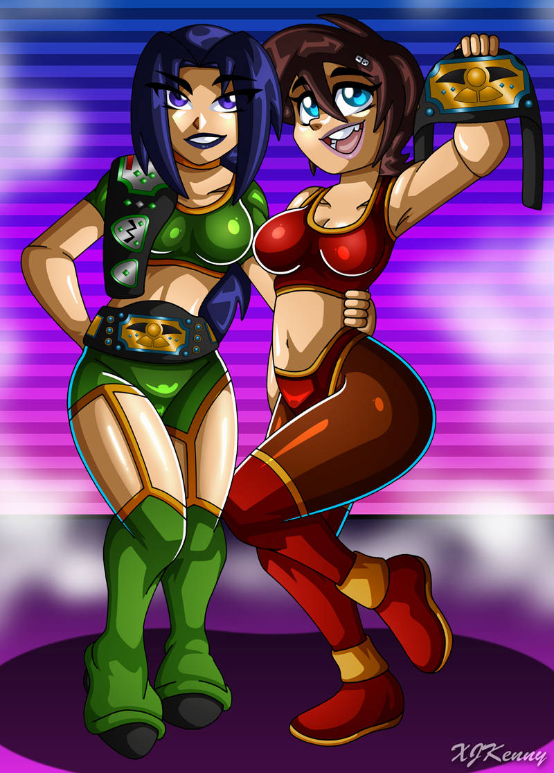 Original Characters (Original) Rule 34 Image