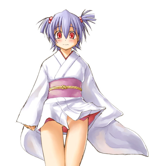 blush clothing izumi_ako kasuga_yukihito mahou_sensei_negima! no_panties tagme