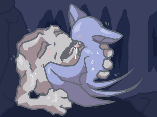 geodude pokemon tagme zubat