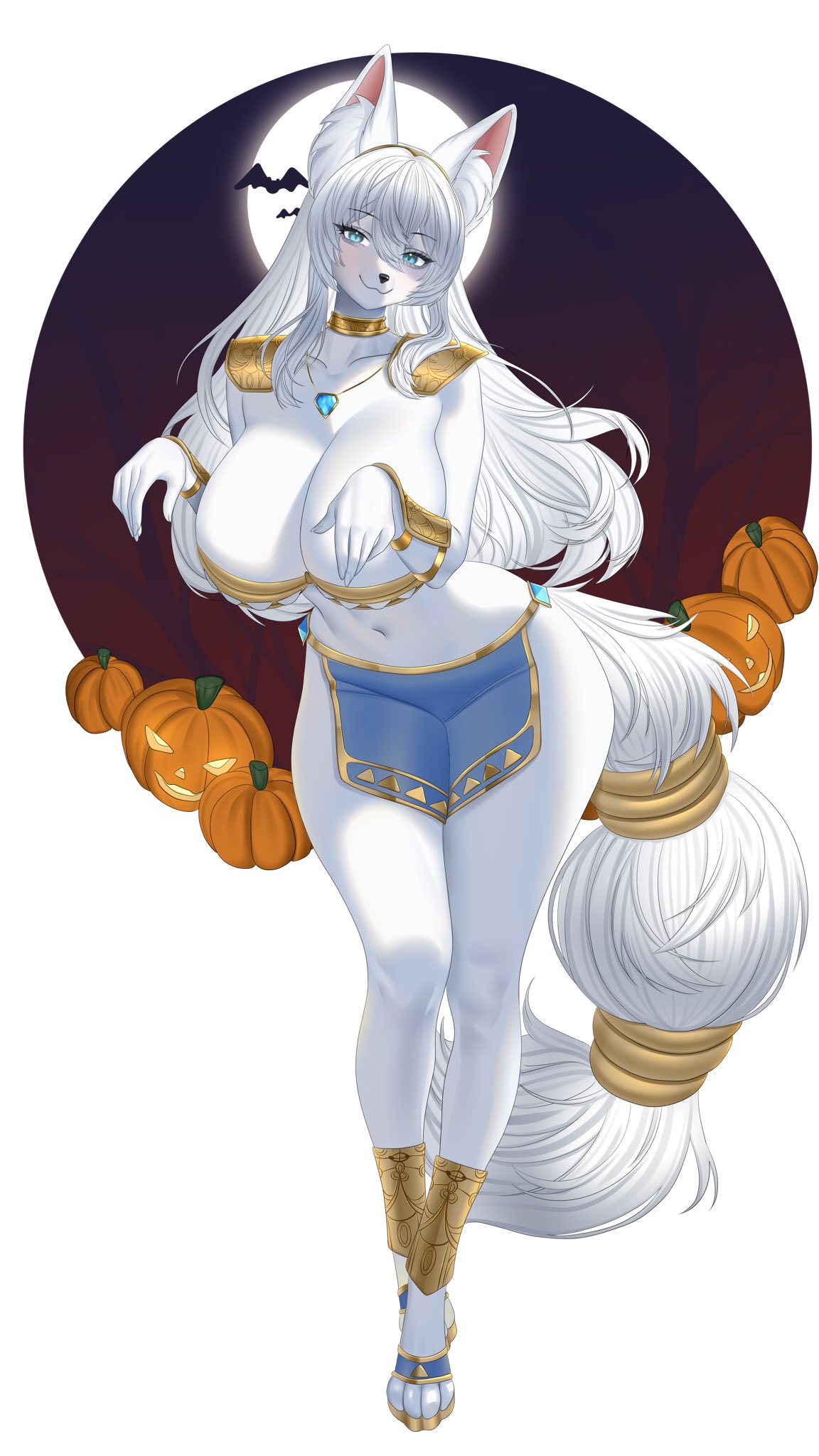 Female Only Rule 34 Image