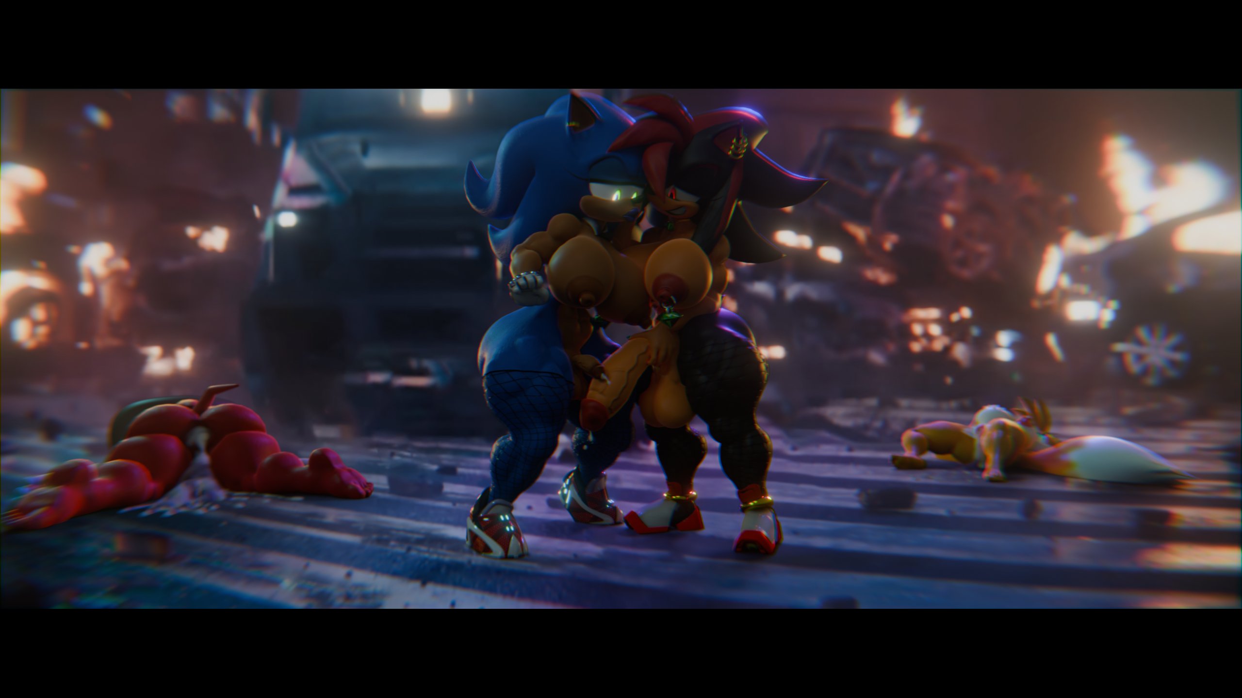 2025, 2futas, 2girls, 3d, 3d (artwork), anthro, big breasts, big penis, bimbo, blue lipstick, blur studio, breasts, comparing penis, cum, cum in ass, cum inside, cumshot, diag34k, female, flaccid, footwear, furry, furry female, furry futa, furry only, futa transformation, futadom, futanari, genderswap (mti), green eyes, handwear, handwear and footwear only, intersex, knora the echidna, knuckles the echidna, lipstick, lowkeydiag, male, male to futa, marza animation planet, movie sonic, original film, paramount pictures, penis, penis size difference, red eyes, rule 63, sega, shade the hedgehog, shadow the hedgehog, small penis, small penis futa, small penis humiliation, sonic (live action), sonic (series), sonic the hedgehog, sonic the hedgehog (film), sonic the hedgehog (series), sonic the hedgehog 3 (film), sonique the hedgehog, tagme, tails the fox, tailsko, team sonic, team sonique, transformation, yuri