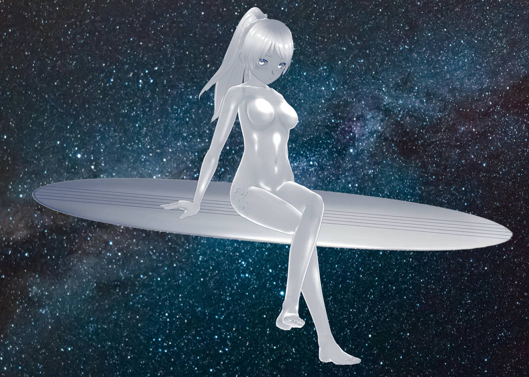 1girls Rule 34 Image