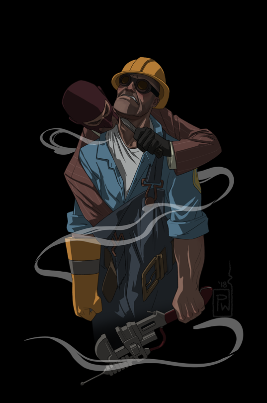 2boys 2d biting domination engineer_(team_fortress_2) fancy fancy_clothing fancy_old_man groping human human_male human_only knife male male_only protowilson spy_(team_fortress_2) team_fortress_2 yaoi