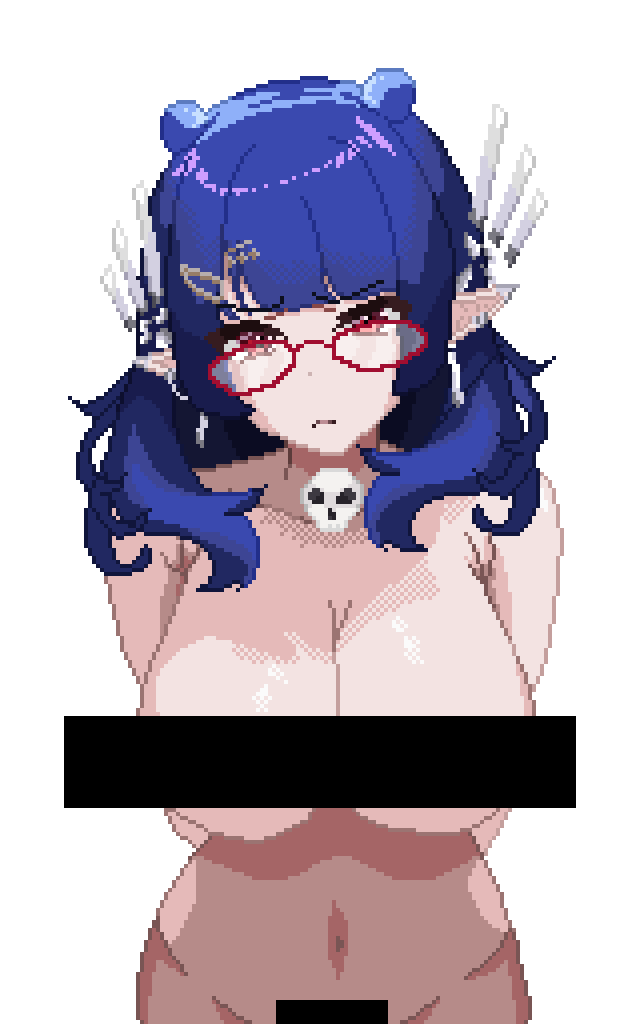 1girls Rule 34 Image