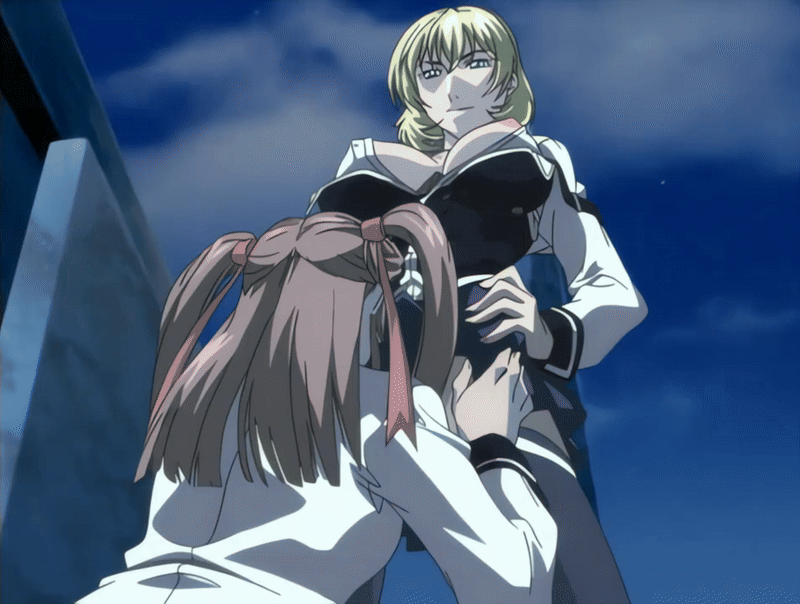 Jody Crowley (Bible Black) Rule 34 Image