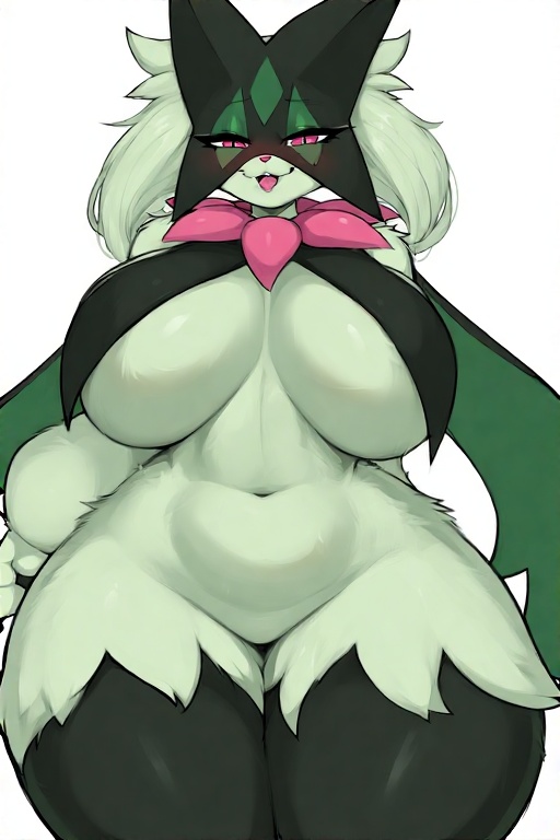 1girls, ai generated, anthro, anthro female, anthro focus, anthro only, ass, ass bigger than head, big ass, big breasts, big butt, big hips, big thighs, boobs bigger than head, boobs focus, boobs out, breasts, breasts bigger than head, breasts focus, breasts out, breasts outside, butt bigger than head, cat ears, cat girl, cat humanoid, cat tail, catgirl, curvaceous, curvaceous ass, curvaceous body, curvaceous female, curvaceous figure, curvaceous hips, curvaceous thick, curvaceous thighs, curvy, curvy anthro, curvy body, curvy female, curvy figure, curvy girl, curvy hips, curvy thighs, feline, female, female anthro, female focus, female furry, female only, front, front view, furry, furry ass, furry breasts, furry ears, furry female, furry only, furry tail, generation 9 pokemon, girl focus, girl solo, hands behind back, hips, hips wider than shoulders, huge ass, huge breasts, huge butt, huge hips, huge thighs, meowscarada, nintendo, only, only furry, only girl, only one naked, only woman, perchance ai, pokémon (species), pokemon, pokemon (species), small waist, solo, solo anthro, solo female, solo focus, solo furry, thighs, thighs bigger than head, thighs bigger than torso, thighs together, thighs waist, tits bigger than head, tits focus, tits out, voluptuous, voluptuous anthro, voluptuous body, voluptuous female, voluptuous furry, voluptuous girl, voluptuous woman, waist, wide ass, wide hipped anthro, wide hipped female, wide hips, wide thighs, woman focus, woman only, woman solo
