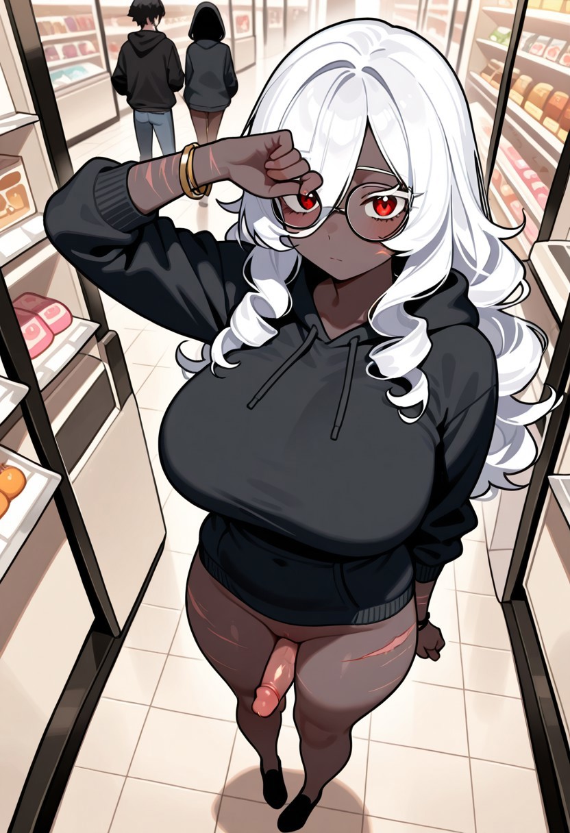 Yehda (Character) Rule 34 Image