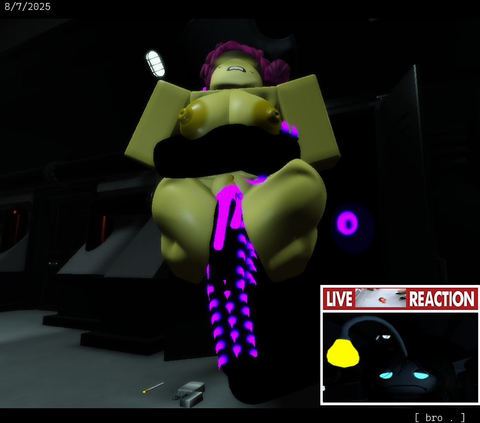 1girls 3d baronaces blush cum cum_in_pussy cum_inside forsaken forsaken_(roblox) frowning funny jane_doe_(forsaken) live_reaction_(meme) meme pressure_(roblox) puddles_of_void-mass_(pressure) raped raped_by_monster request roblox roblox_game roblox_studio robloxian sebastian_solace self_upload tagme tentacle tentacle_rape tentacle_sex