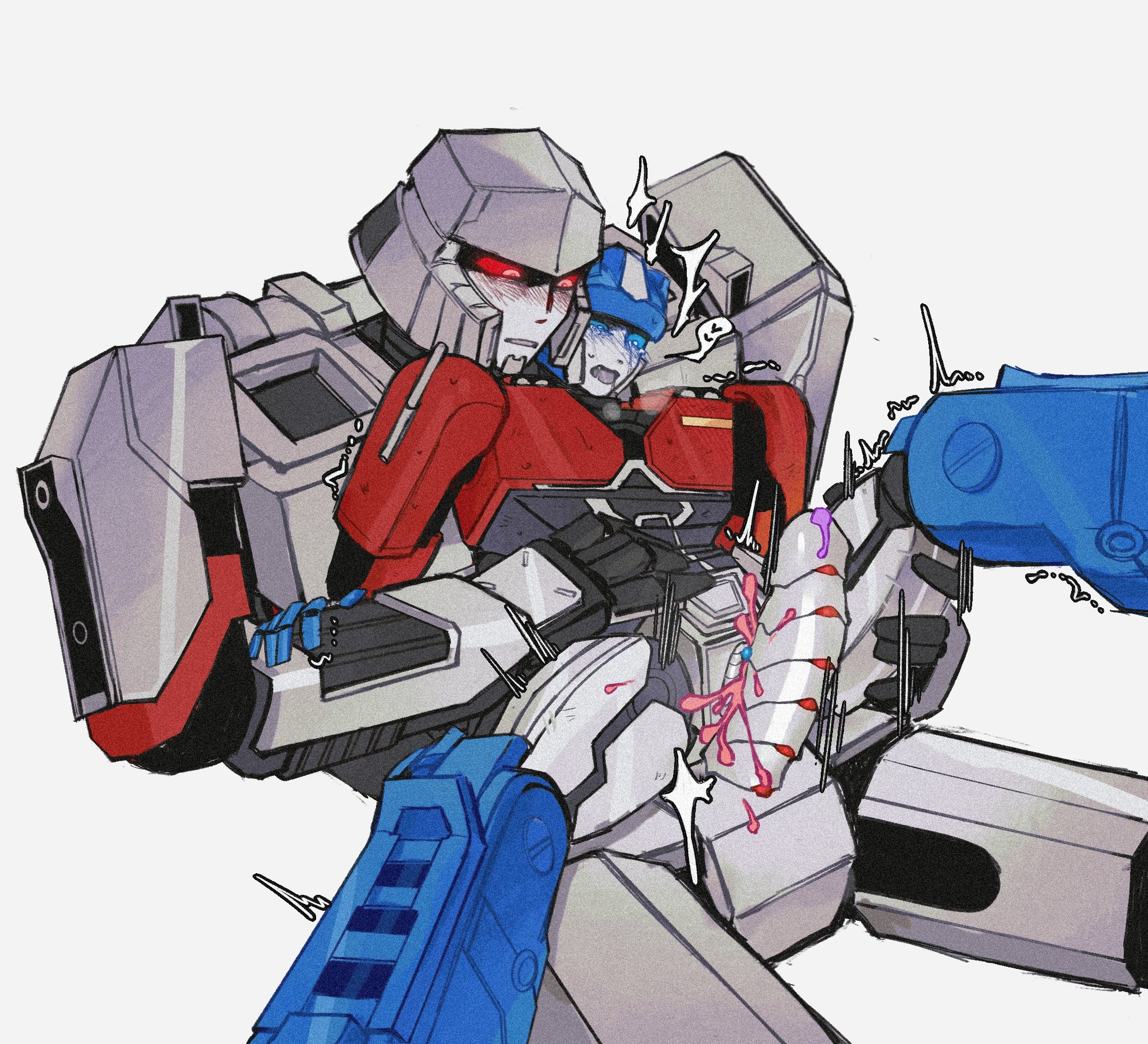 Prime, Arcee (Prime) - R34 Vault Warframe Ember Primeb